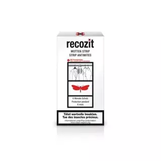 RECOZIT MOTTENSTRIP