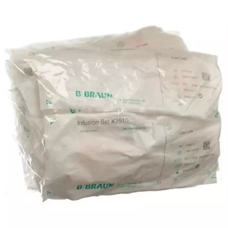 Intrafix Air P Inf Ger Verl 15см + Discofix 10 штук Intrafix Air P Inf Ger Verl 15см + Discofix 10 штук