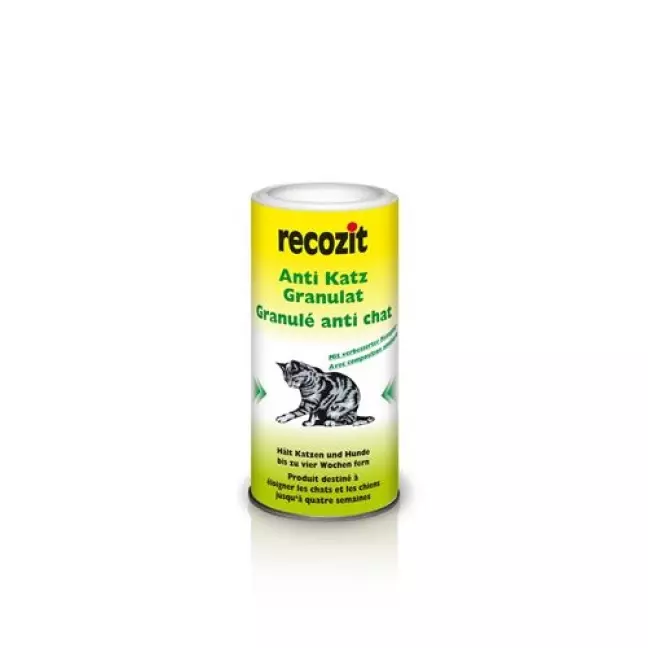 RECOZIT ANTI-KATZ GRANULAT
