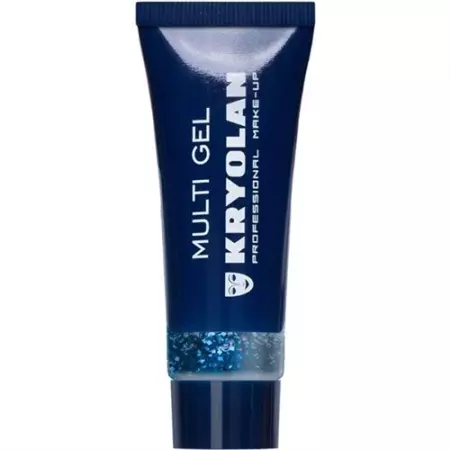 CARNEVAL GLIM MAKE UP BLAU TB