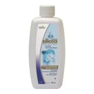Hubner Silicea Original Kieselgel бальзам 200мл