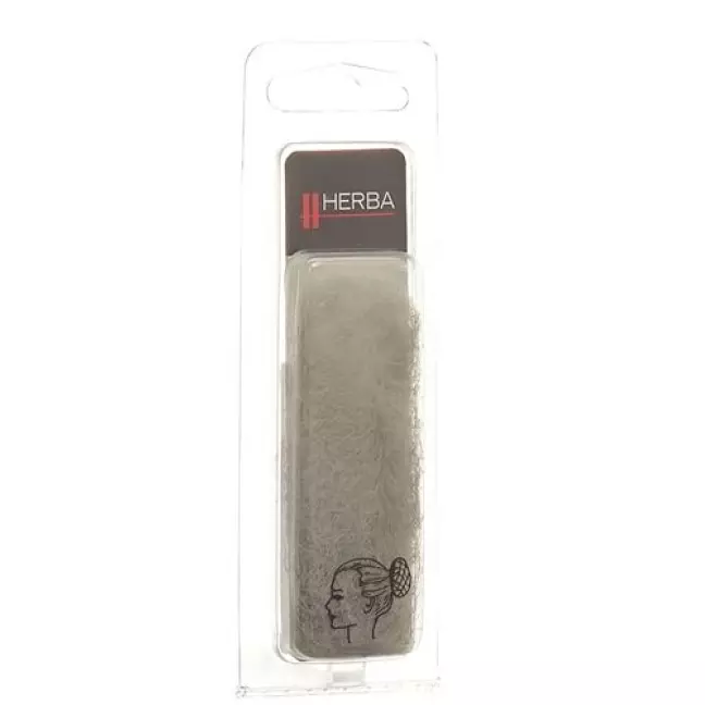 Herba Chignionnetze Grau 3 штуки Herba Chignionnetze Grau 3 штуки