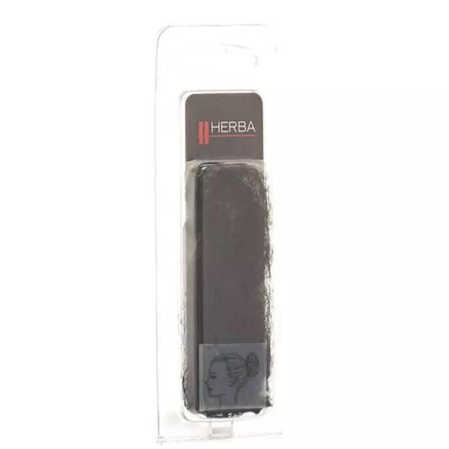 Herba Chignionnetze Dunkel 3 штуки Herba Chignionnetze Dunkel 3 штуки