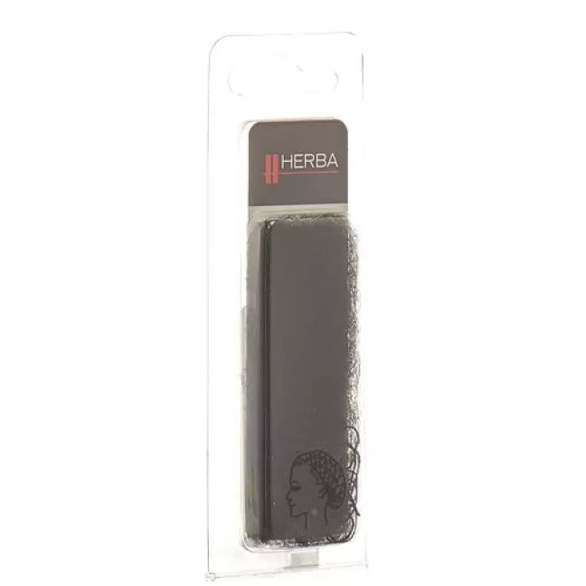 Herba Haarnetze Dunkel 3 штуки 5116 Herba Haarnetze Dunkel 3 штуки 5116