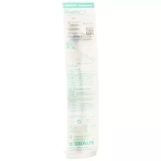Discofix C 3 Blau mit Schlauch 10см