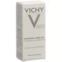 Vichy Deo крем Empfindliche Haut 40г