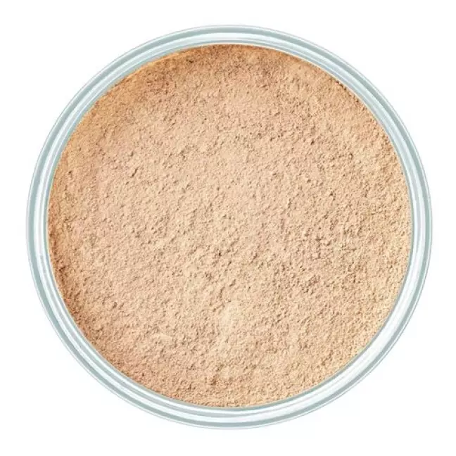 Artdeco Mineral Powder Foundation 340.4 Artdeco Mineral Powder Foundation 340.4