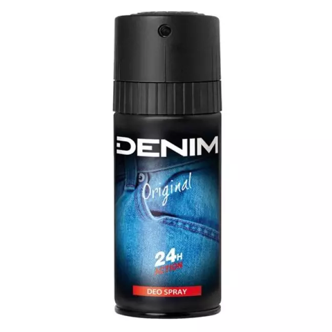 DENIM DEO BODYSPRAY DENIM DEO BODYSPRAY