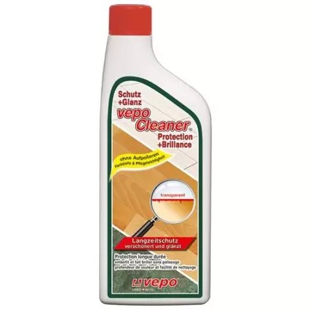 VEPOCLEANER SCHUTZ UND GLA VEPOCLEANER SCHUTZ UND GLA