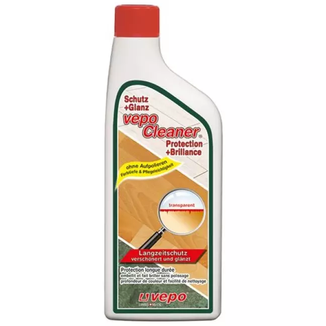 VEPOCLEANER SCHUTZ UND GLA VEPOCLEANER SCHUTZ UND GLA