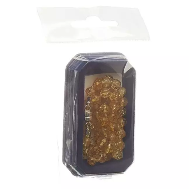 Amberstyle янтарь 32см Citrin Magnetversch Amberstyle янтарь 32см Citrin Magnetversch