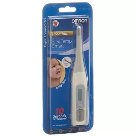 OMRON D-THERMOMETER FLEX T OMRON D-THERMOMETER FLEX T