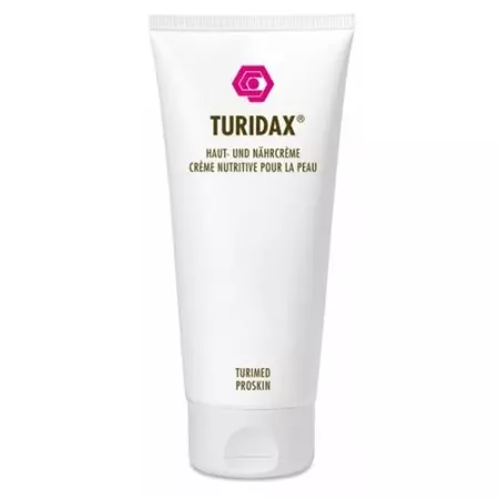 Turidax Haut- und Naehrcreme 100мл Turidax Haut- und Naehrcreme 100мл