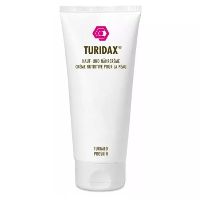 Turidax Haut- und Naehrcreme 100мл Turidax Haut- und Naehrcreme 100мл