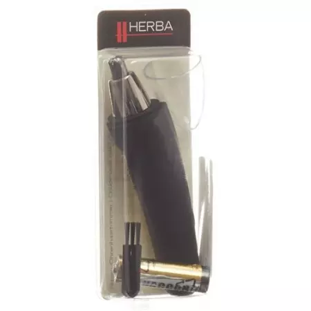 Herba Nasentrimmer Made For Men Herba Nasentrimmer Made For Men