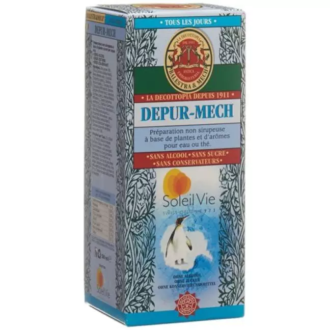 SOLEIL VIE BALESTRA DEPUR SOLEIL VIE BALESTRA DEPUR
