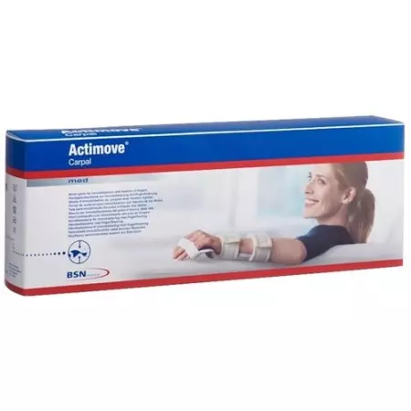 Actimove Carpal размер S Links