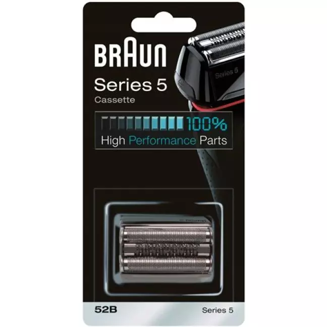 BRAUN KOMBIPACK KP 52B BRAUN KOMBIPACK KP 52B