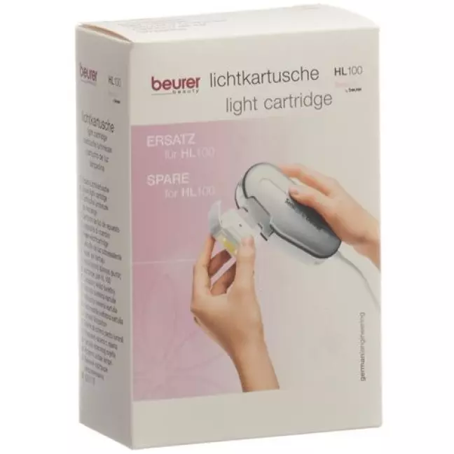 BEURER SENSEPIL ERS LICH H BEURER SENSEPIL ERS LICH H