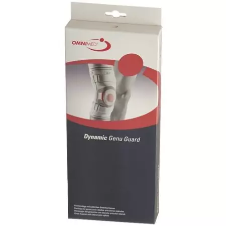 OMNIMED DYN GENU GUARD KNI M OMNIMED DYN GENU GUARD KNI M