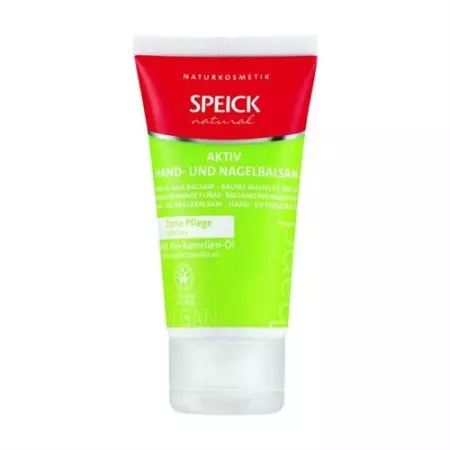 SPEICK NAT AKT HAND-NAGEL