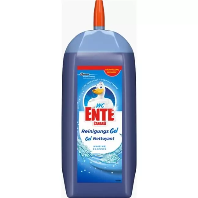 WC ENTE 5IN1 MARINE REFILL WC ENTE 5IN1 MARINE REFILL