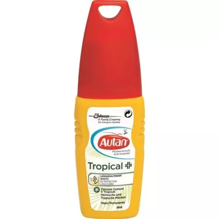 AUTAN TROPICAL