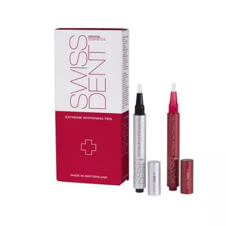 SWISSDENT EXTREM WHITEN PEN