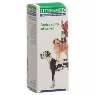 ARNICA COMP AD US VET
