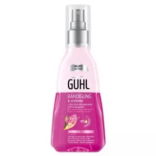 GUHL BAEND & SCHWUNG TAG KUR
