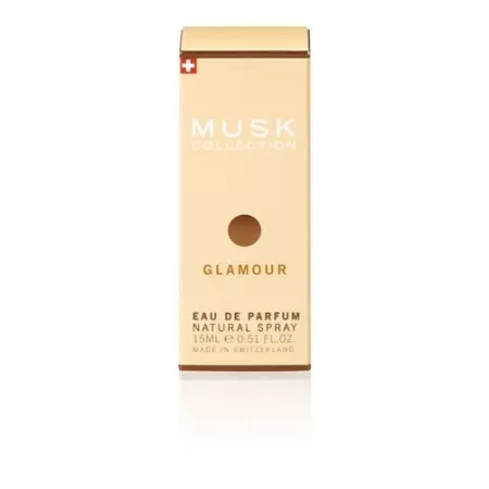 MUSK COLLECT GLAMOUR EDP MUSK COLLECT GLAMOUR EDP