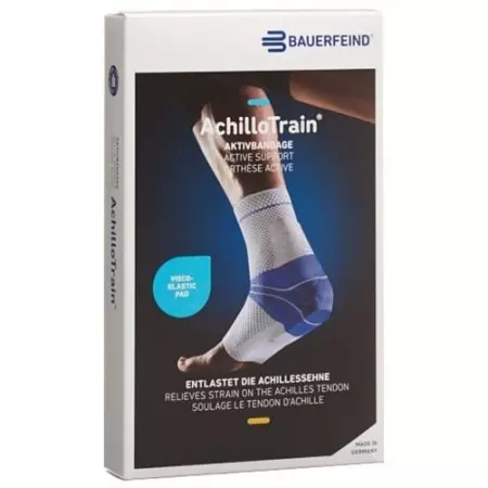 ACHILLOTRAIN GR6 RE TIT ACHILLOTRAIN GR6 RE TIT