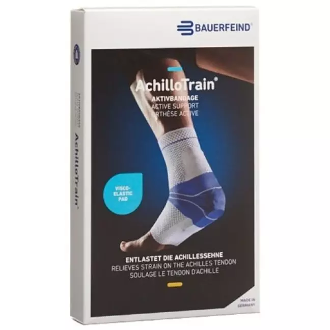 ACHILLOTRAIN GR6 RE TIT ACHILLOTRAIN GR6 RE TIT