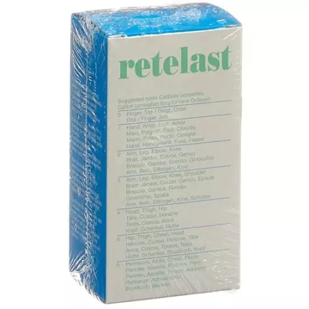 Retelast Netzverband 0 10м Retelast Netzverband 0 10м