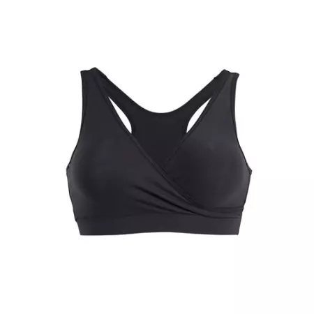 Medela Schlaf Bustier S Schwarz Medela Schlaf Bustier S Schwarz