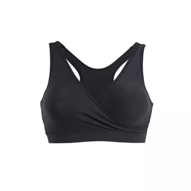 Medela Schlaf Bustier S Schwarz Medela Schlaf Bustier S Schwarz