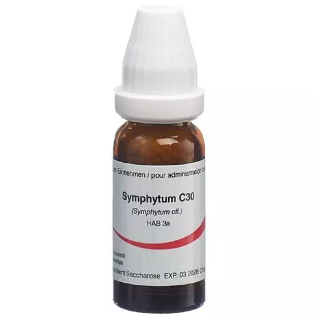 OMIDA SYMPHYTUM 30C