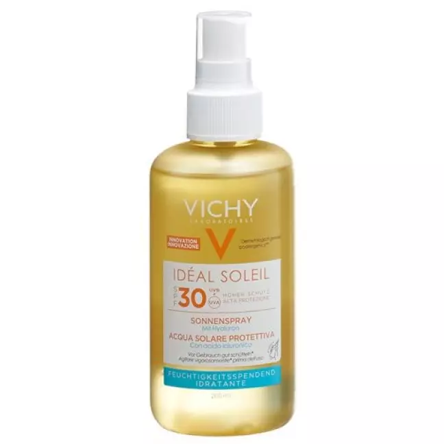 VICHY IS FRISCHE HYDRA SPF30 VICHY IS FRISCHE HYDRA SPF30