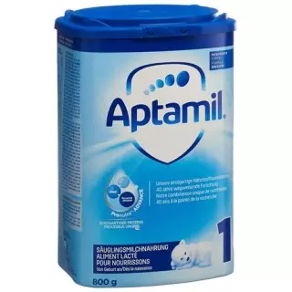 MILUPA APTAMIL 1 EAZYPACK 800