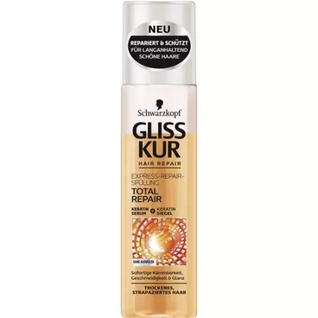 GLISS KUR ERC TR19 GLISS KUR ERC TR19