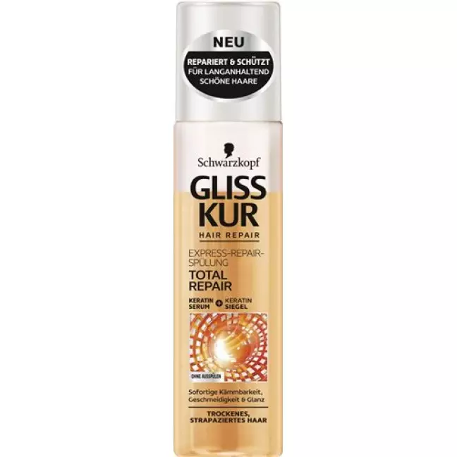 GLISS KUR ERC TR19 GLISS KUR ERC TR19