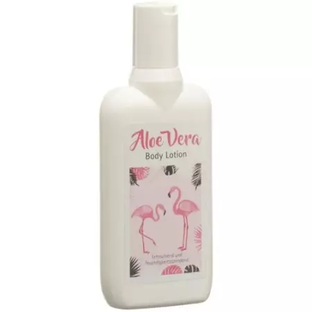 VOGT ALOE FLAMINGO EDITION FL
