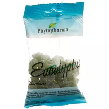 PHYTOPHARMA PECTO EUCALYPT BON PHYTOPHARMA PECTO EUCALYPT BON