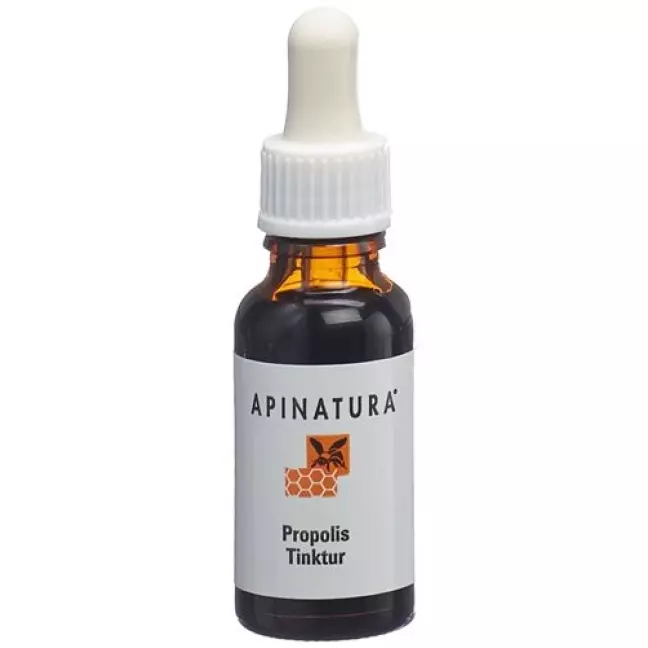 APINA PROPOLIS TINKTUR