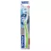 Trisa Flexible White Toothbrush Medium