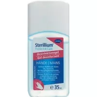 Sterillium Protect&Care гель Fl 100 мл