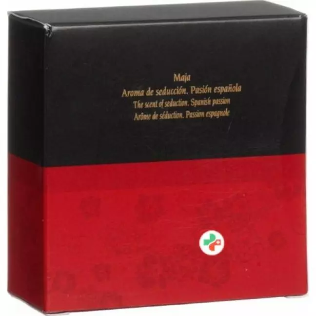 Maja Savon Faltblatt 140г Maja Savon Faltblatt 140г