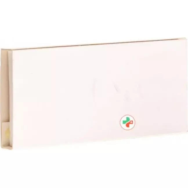 Atropinum Sulf 0.5 mg/ml 10 Ampullen 1 ml Atropinum Sulf 0.5 mg/ml 10 Ampullen 1 ml