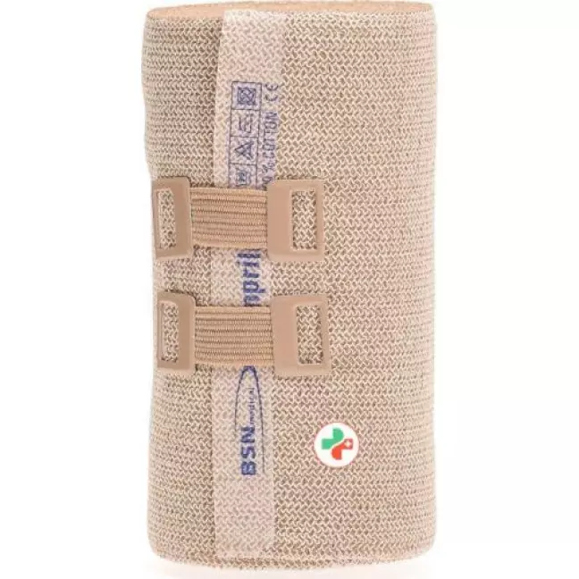 Comprilan Kompressionsbinde Kurzem Zug 5мX10см Comprilan Kompressionsbinde Kurzem Zug 5мX10см