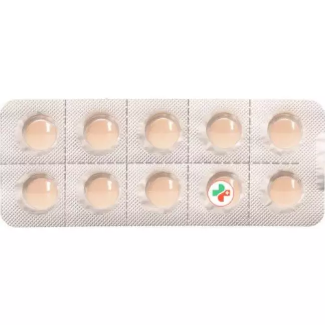 Irfen 200 mg 30 Lactabs Irfen 200 mg 30 Lactabs